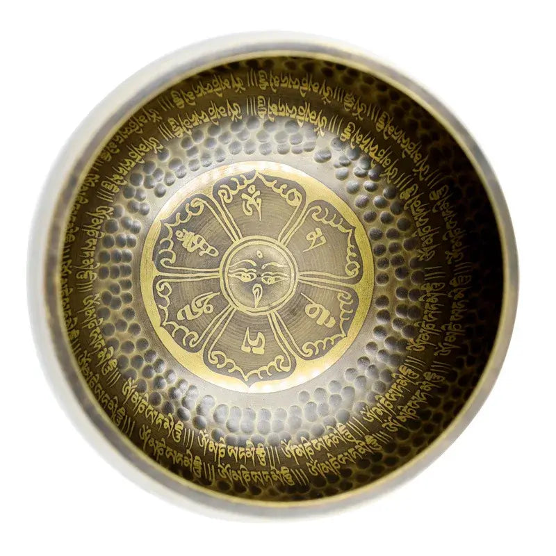 Bol Chantant Chakra