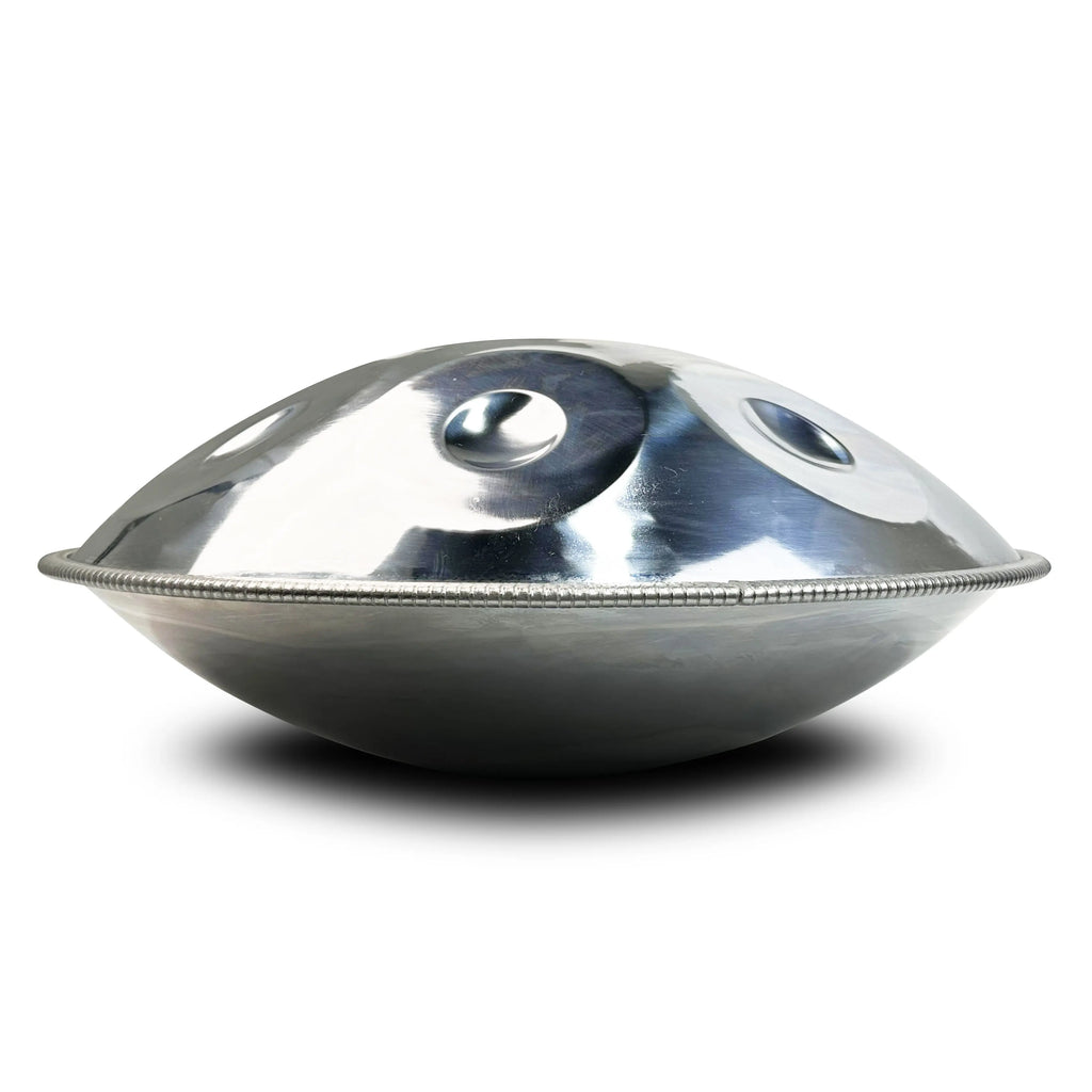 Handpan Acier Inoxydable