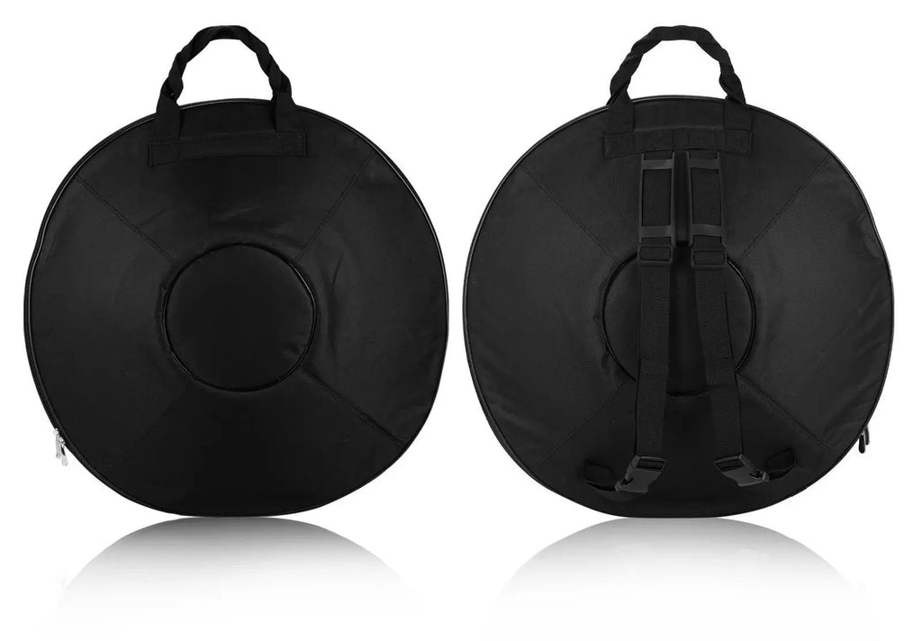 Handpan D Kurd 12 Notes