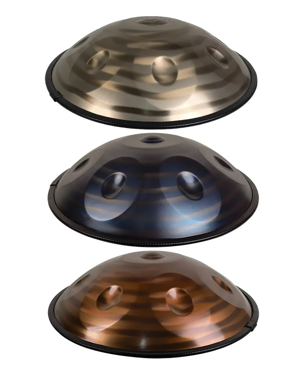 Handpan Relaxation