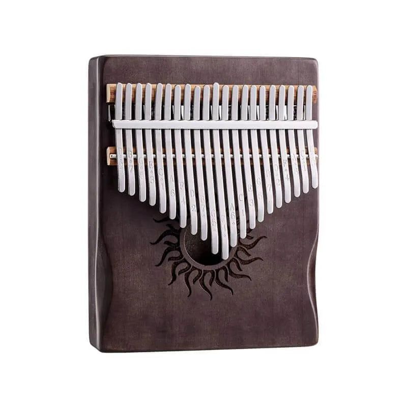 Kalimba 21 lames bois | Nomade