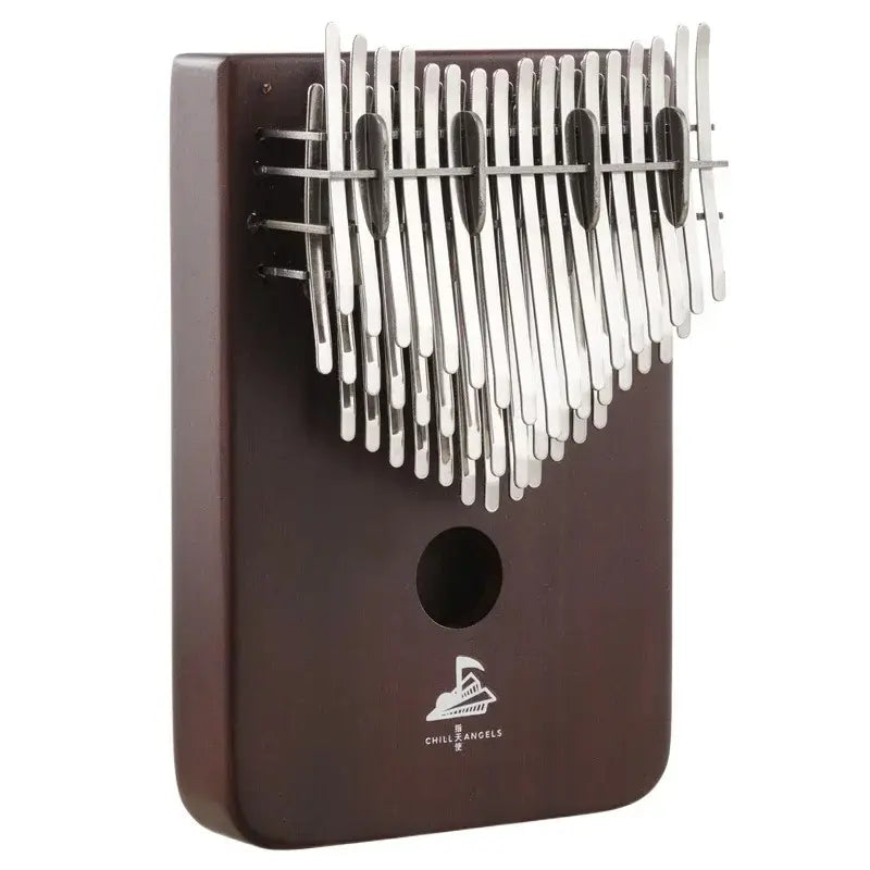 Kalimba professionnel 46 touches en bois