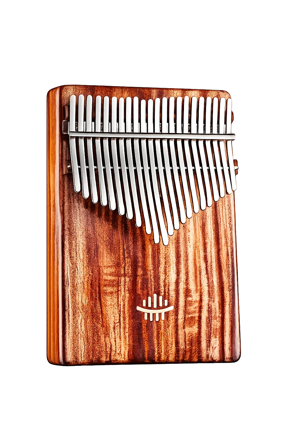 Kalimba Mbira 21 lames