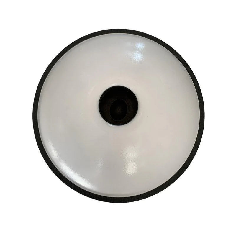 Mini Handpan 9 notes Sol Mineur | Mandala