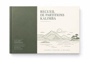 Livret kalimba