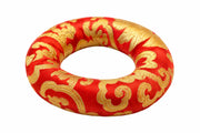 Coussin bol tibétain