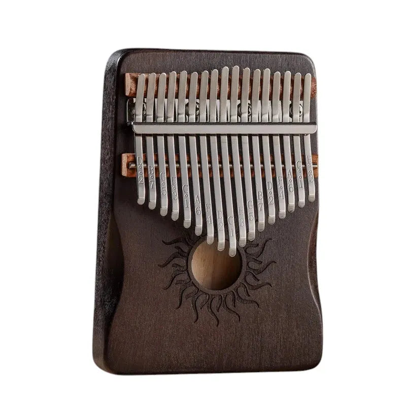 Kalimba 17 lames débutant | Nomad