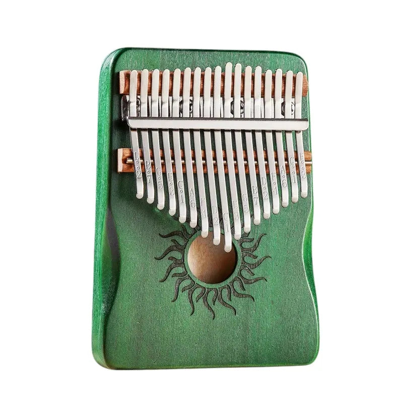 Kalimba 17 lames débutant | Nomad